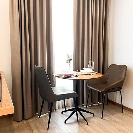 Atlantis Home Bogotá Eksteriør bilde