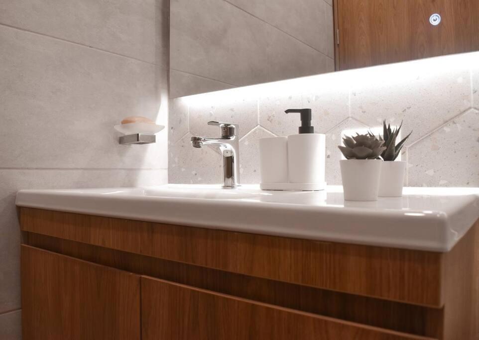 Atlantis Home Bogotá Eksteriør bilde