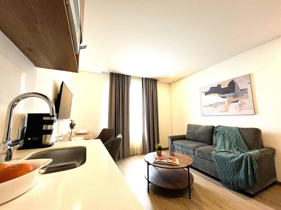 Atlantis Home Bogotá Eksteriør bilde