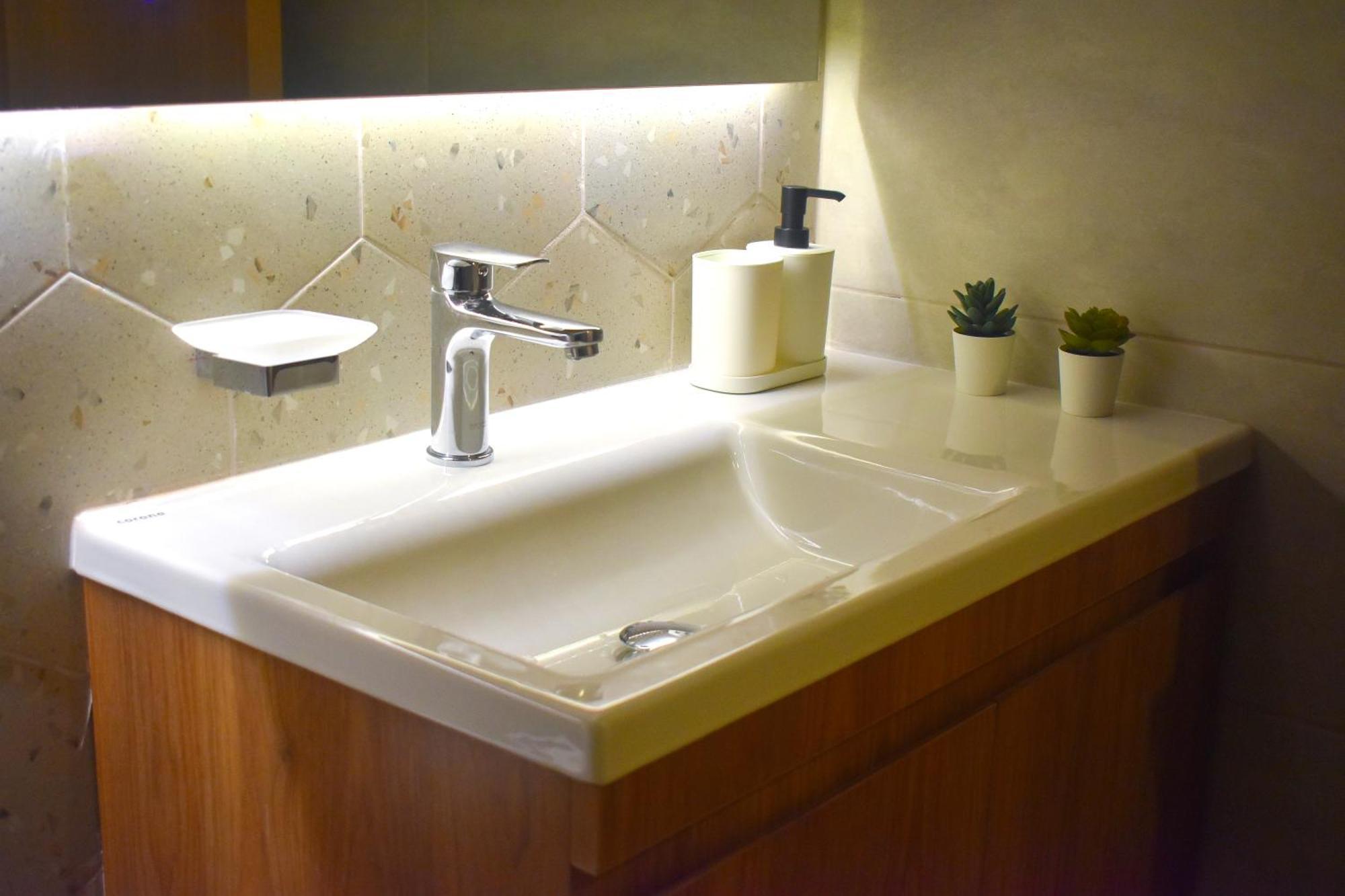 Atlantis Home Bogotá Eksteriør bilde