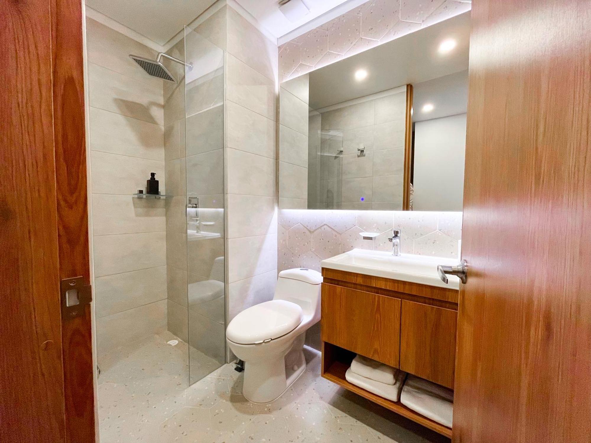 Atlantis Home Bogotá Eksteriør bilde