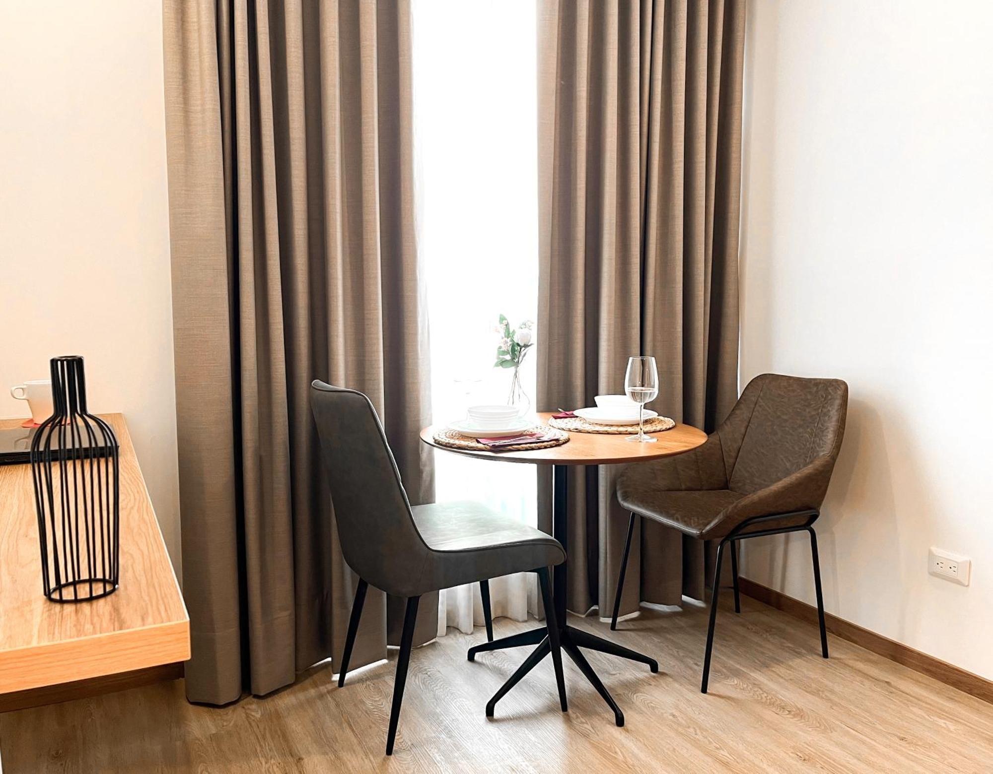 Atlantis Home Bogotá Eksteriør bilde