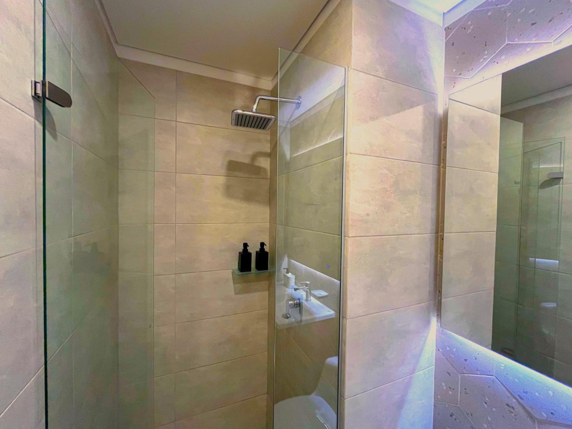 Atlantis Home Bogotá Eksteriør bilde