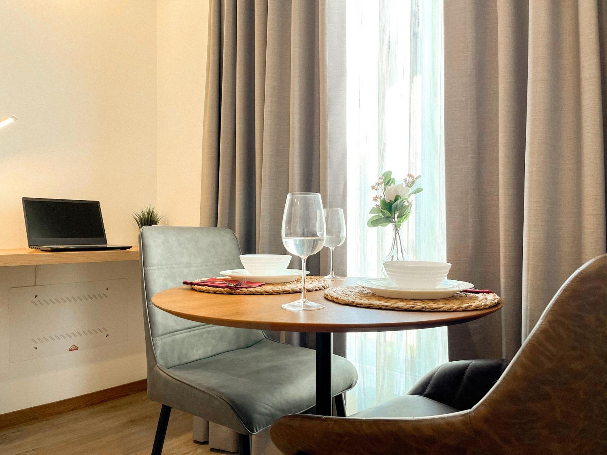 Atlantis Home Bogotá Eksteriør bilde
